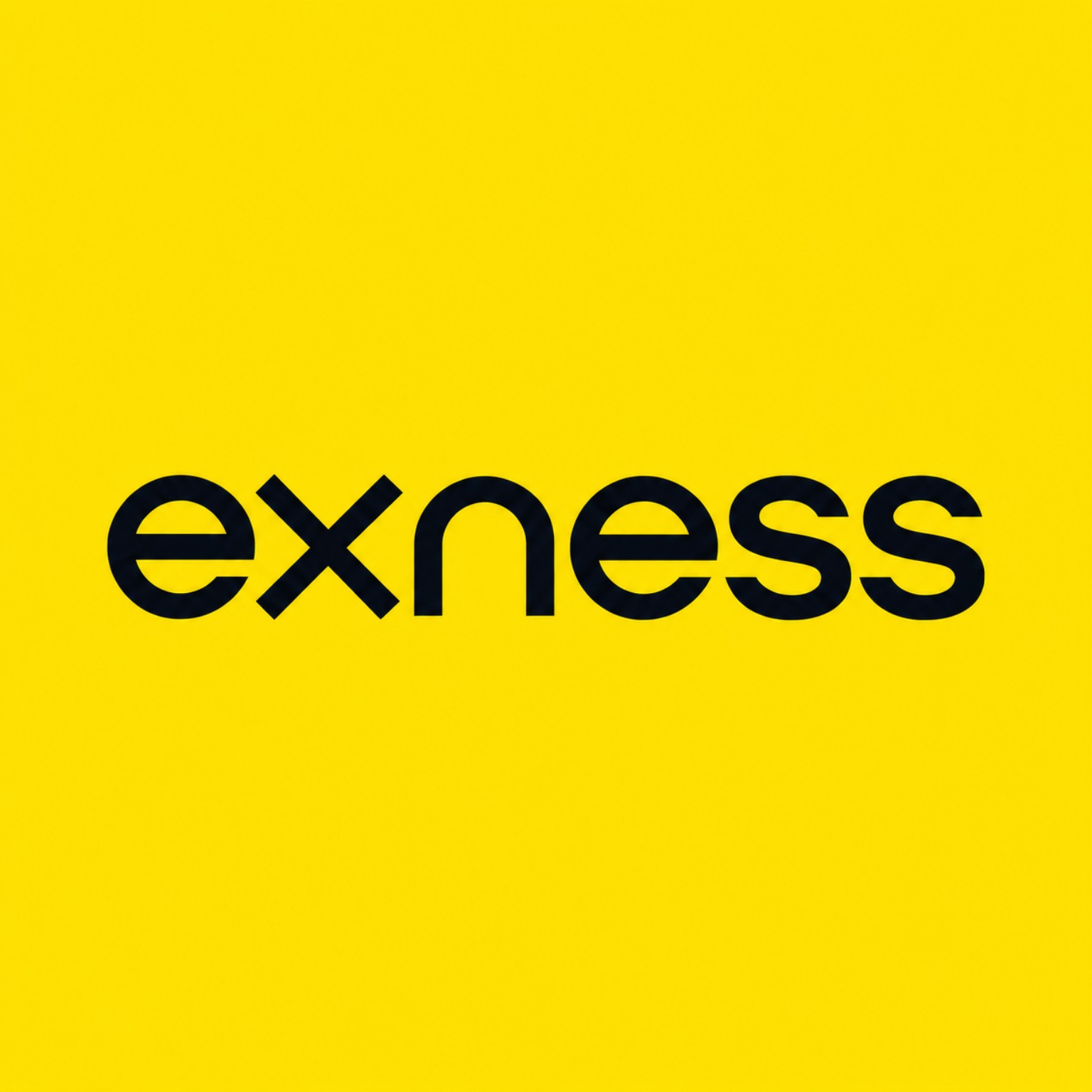 EXNESS FOREX BROKER