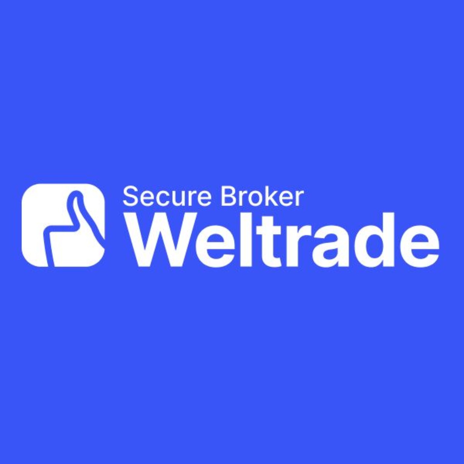 WELTRADE SYNTHETIC BROKER